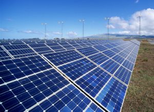 énergie photovoltaïque Lesigny
